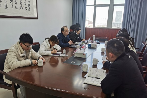 中環(huán)聯(lián)合赴浙江金華開展無廢快遞包裝調(diào)研